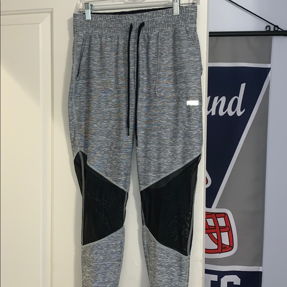 Victoria’s Secret Joggers.